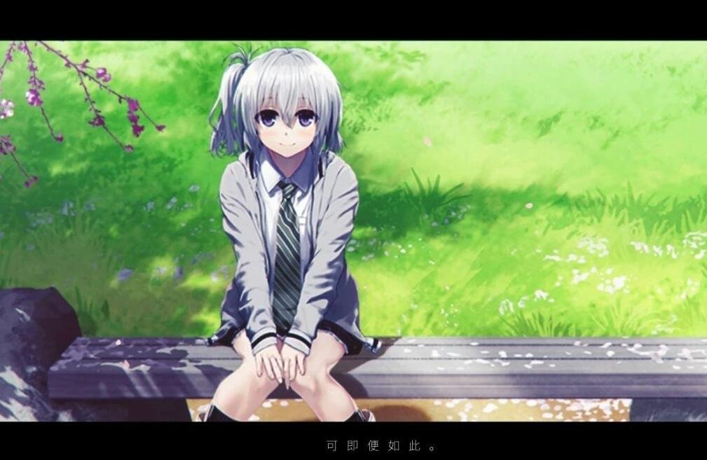 【SD/2D/精美ADV/中文/全CV】Re:LieF~献给亲爱的你 Steam官方中文版+存档【3G】