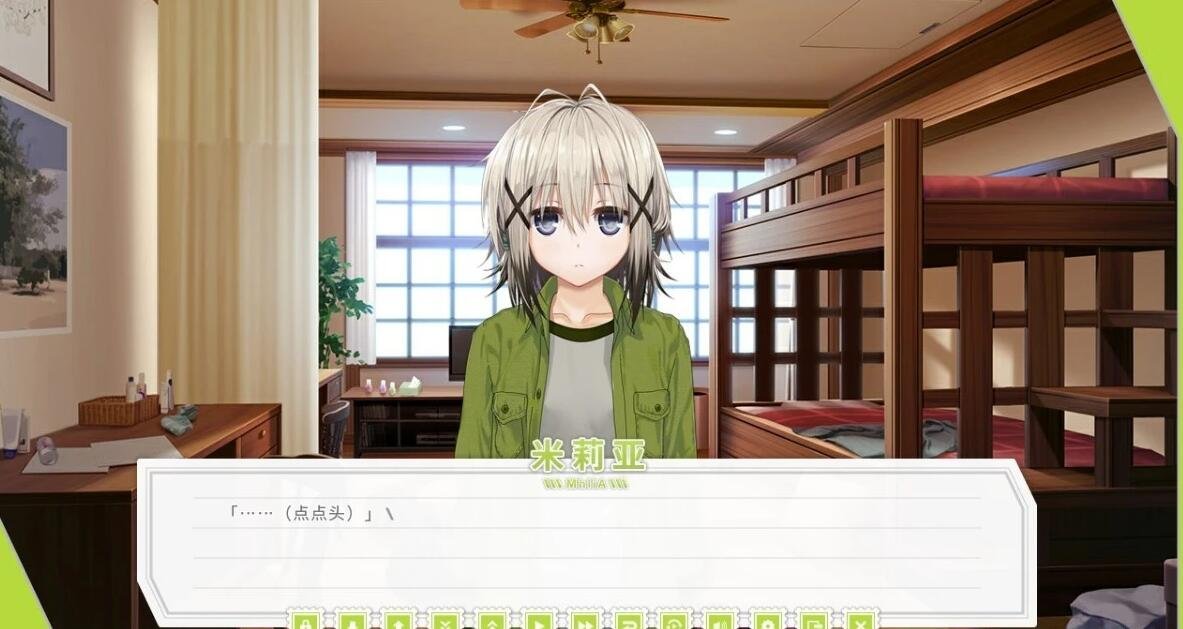 【SD/2D/精美ADV/中文/全CV】Re:LieF~献给亲爱的你 Steam官方中文版+存档【3G】