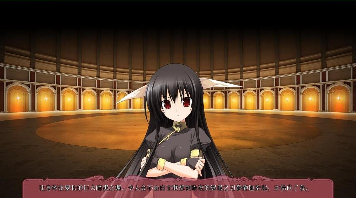【PC/2D/GAL/汉化】[Rosebleu] Tiny Dungeon系列1-4+续作Endless Dungeon汉化版
