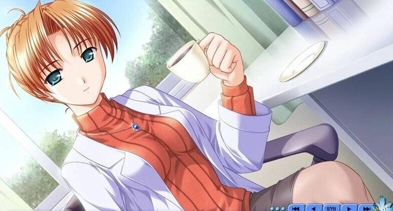 【PC/2D/GAL/汉化】（八月社） AUGUST 四部合集 精翻汉化版【4.4G】