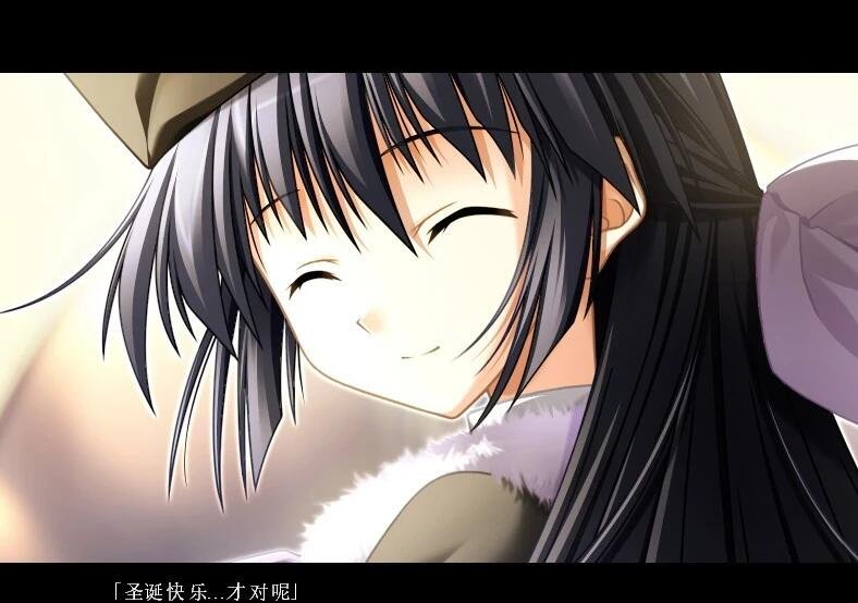 【PC/2D/GAL/汉化】悠久之翼+天使的星期日 系列 精翻汉化版合集【10G】