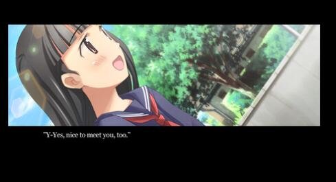 【PC/2D/英文/GAL】Narcissu 10th Anniversary Anthology Project