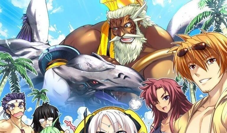 【PC/2D/战争SLG/汉化】大帝国(AliceSoft)完整汉化版+存档【2.6G】
