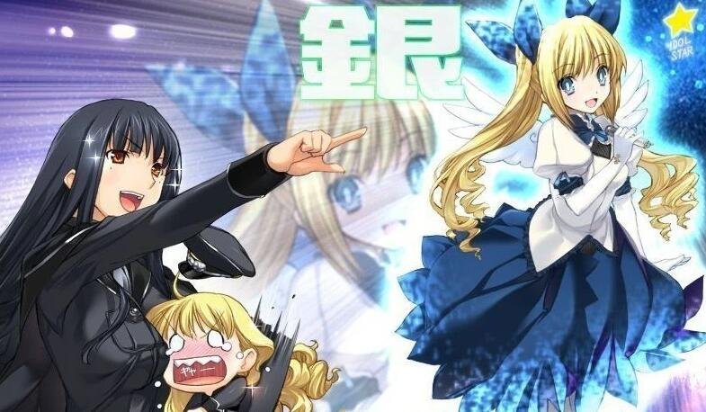 【PC/2D/战争SLG/汉化】大帝国(AliceSoft)完整汉化版+存档【2.6G】
