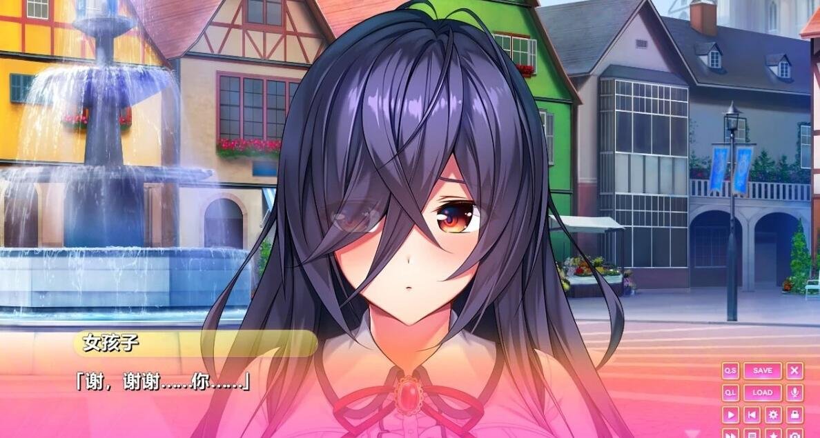 【PC/2D/ADV/汉化】ROLEPLAYER：小粥姐妹的黏膜游戏！V2.0 精翻汉化版【5.4G】
