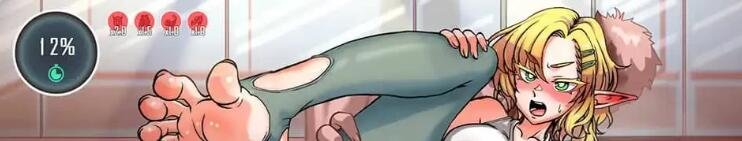 【PC/2D/SLG/汉化】禁欲健身中 心禁慾健身中心 DL官方中文版【3.2G】