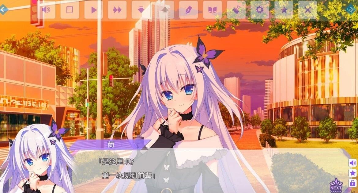 【PC/2D/ADV/汉化】FLIP＊FLOP ～RAMBLING OVERRUN 云翻汉化版【7.5G】