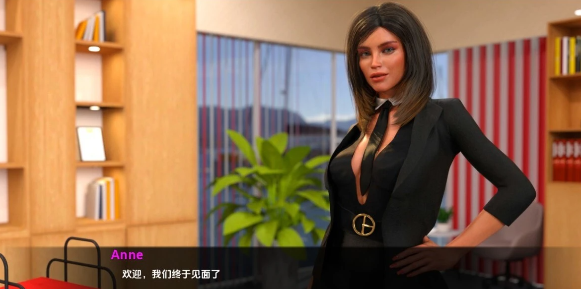 【SD/3D/欧美SLG/汉化】被误导的机会 V2.12 双端汉化版【1.3G】