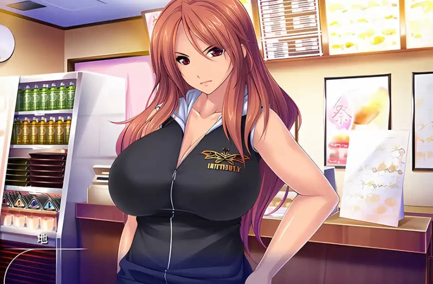 【PC/2D/SLG/汉化】美女仁凄极限发射：目标~后宫公寓！汉化版+CG【2G】