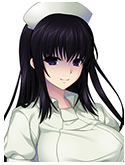 【PC/2D/ADV/中文】病房轶事～潜藏护士的住院生活～V1.1.0 STEAM官中+DLC【1.1G】