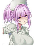 【PC/2D/ADV/中文】病房轶事～潜藏护士的住院生活～V1.1.0 STEAM官中+DLC【1.1G】