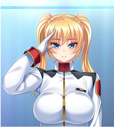 【PC/日文/大型ADV/监狱战舰精神续作】巨汝女士官洗剪吹眠+CG包【2.3G】