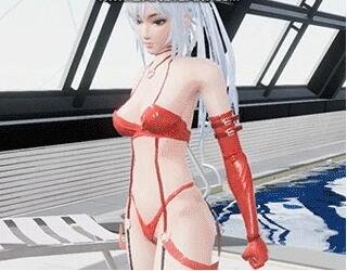 【PC/3D/极品ACT/中文】剑姬无双 劍姬無双-Sword x Hime Ver1.12.4 STEAM官中步兵版【13G】