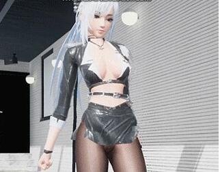 【PC/3D/极品ACT/中文】剑姬无双 劍姬無双-Sword x Hime Ver1.12.4 STEAM官中步兵版【13G】