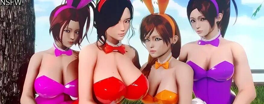 【SD/3D/欧美SLG/汉化/动态CG】客栈 旅馆 The Inn-v0.08.07 汉化版【4G】