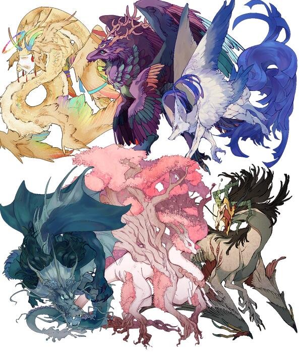 【PC/2D/RPG/中文】龙魂:学院奇闻 V230522 STEAM官方中文版【1G】