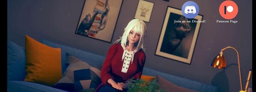 【SD/3D/SLG/汉化】精灵蕾娅 精灵女孩 精灵雷亚 Reya the Elf v0.53 PC+安卓汉化版【1.6G】