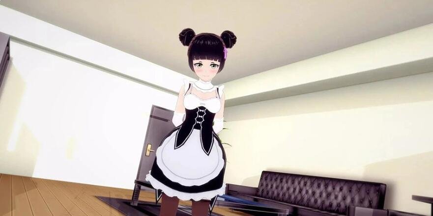 【SD/日系SLG/汉化/3D】东京学院 Tokyo Academy v0.5 汉化版【PC+安卓/900M】