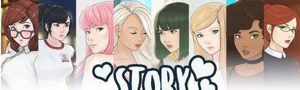 【SD/2D/SLG/中文】快捷情趣酒店 V3.50 双端STEAM官方中文版【5.7G】