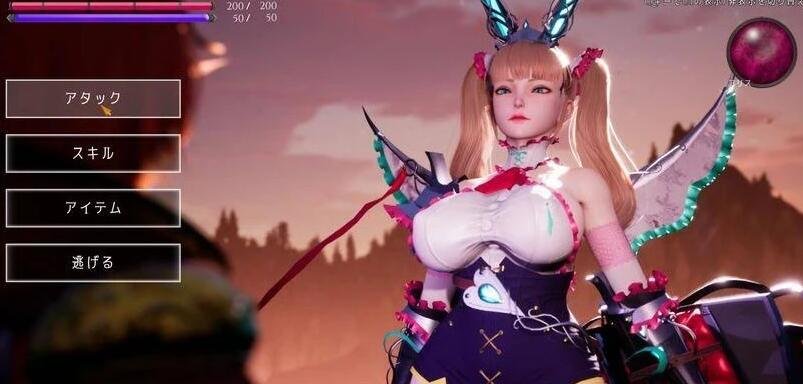 【PC/3D/ACT/中文】魔女湖世界-英雄之旅UnderTheWitch（魔女的侵袭、舔狗日记） Build.9073350-1.82 STEAM官中正式版【7.1G】