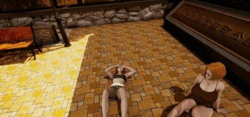 【SD/亚洲风SLG/汉化/动态】深度觉醒 CH9.3 (Depths Revival)汉化版【PC+安卓/4G更新】