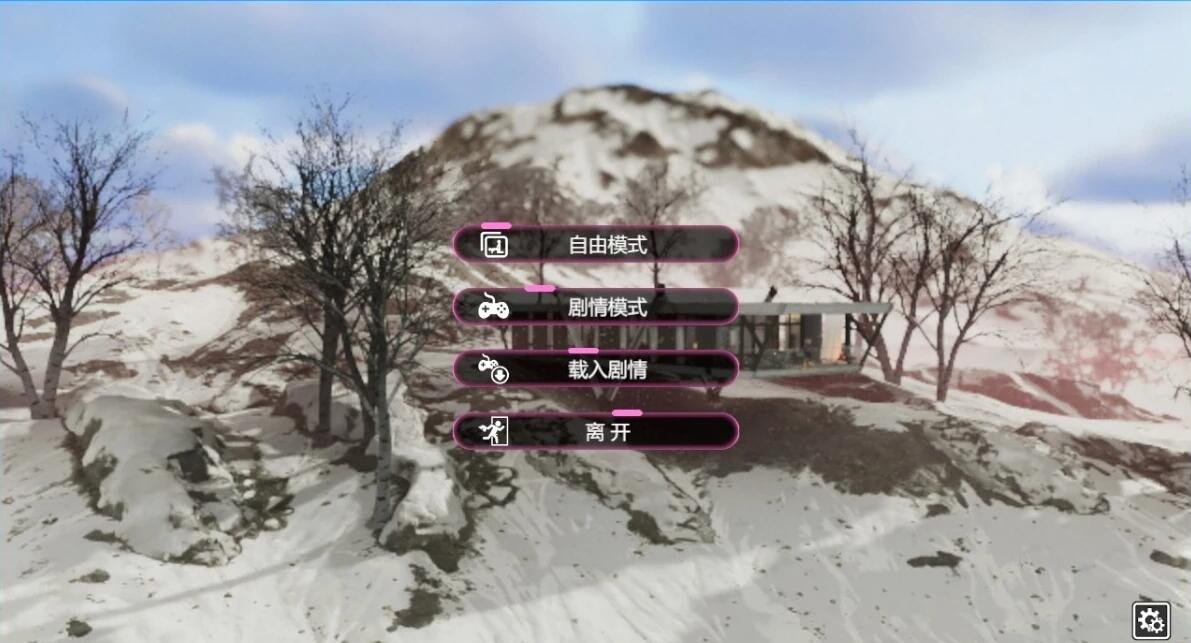 【PC/3D/SLG/中文】爱情挑战:雪山別墅與三個妹子的爱爱假期 Love Challenge V1.5.5 STEAM官方中文步兵版【3.6G】