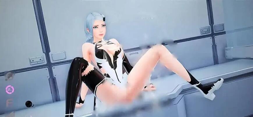 【PC/极品FPS/3D/英文】代号：女武神II CodeValkyrie VII DL完整正式版【2.22G】
