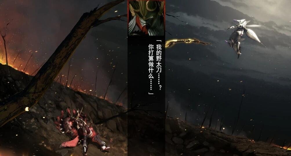【PC/2D/GAL/汉化】装甲恶鬼村正本篇+邪念篇(外传)精翻汉化硬盘版【5.6G】