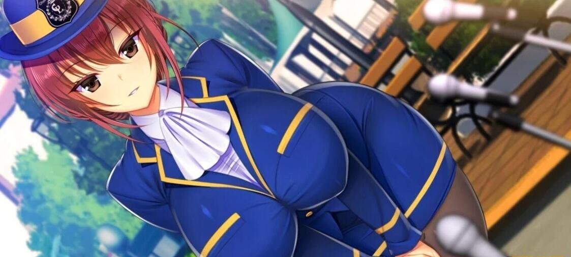 【PC/2D/大型互动SLG/中文/动态】满车率300%弐V0828+Append.1+2 官中整合版【11G】