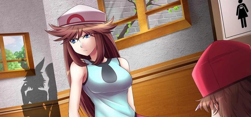 【PC/日系SLG/汉化】口袋妖怪学院永远的生活 Pokemon Academy Life Forever 06.15b.2023【1G】