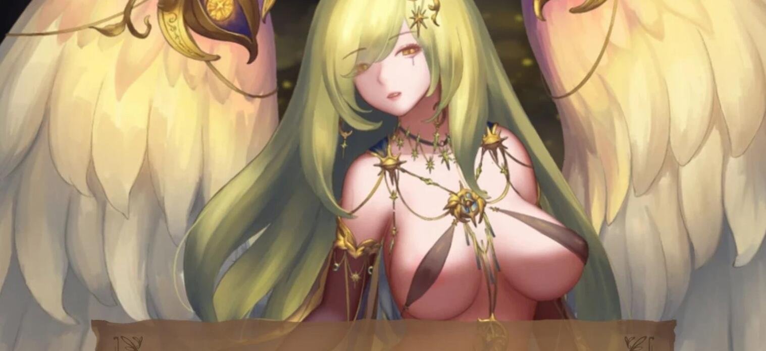 【SD/3D/沙盒SLG/汉化】奇异的圣地~圣屌降临 V0.40.0 双端汉化版【7.9G】