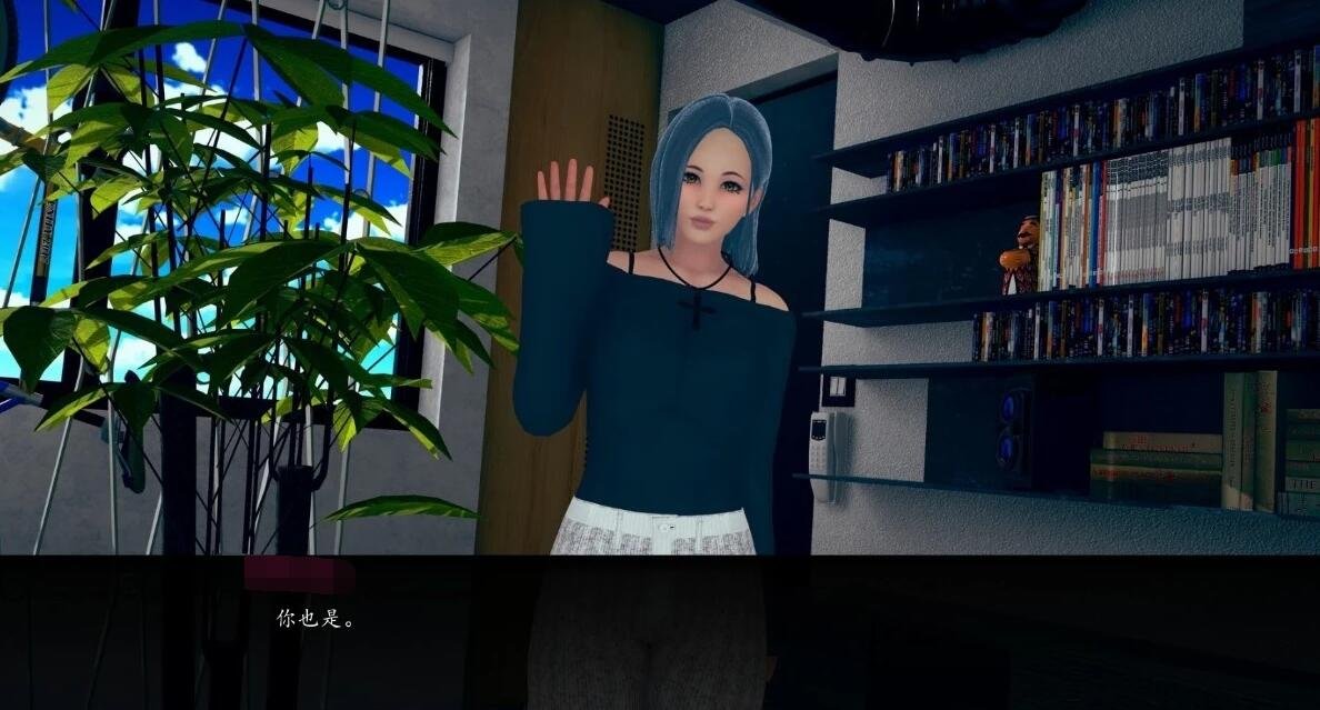 【SD/亚洲风SLG/汉化/动态】深度觉醒 CH9.3 （Depths Revival）汉化版【PC+安卓/4G更新】