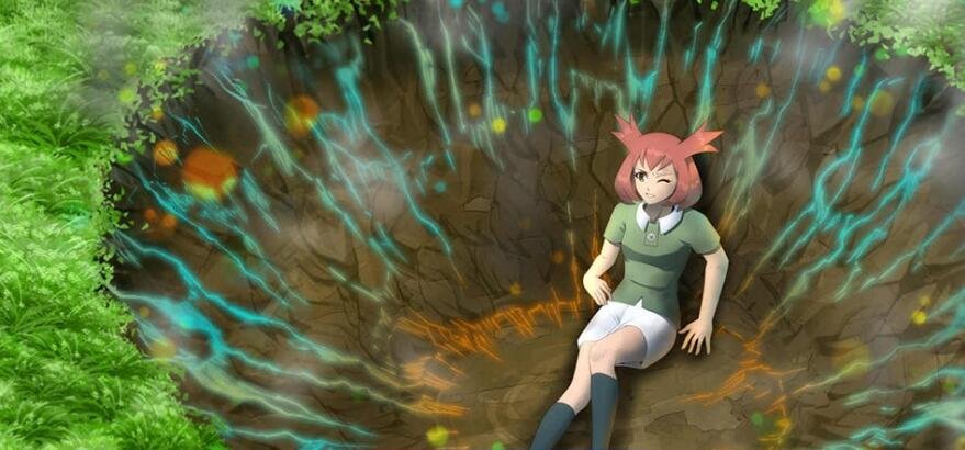 【PC/日系SLG/汉化】口袋妖怪学院永远的生活 Pokemon Academy Life Forever 06.15b.2023【1G】