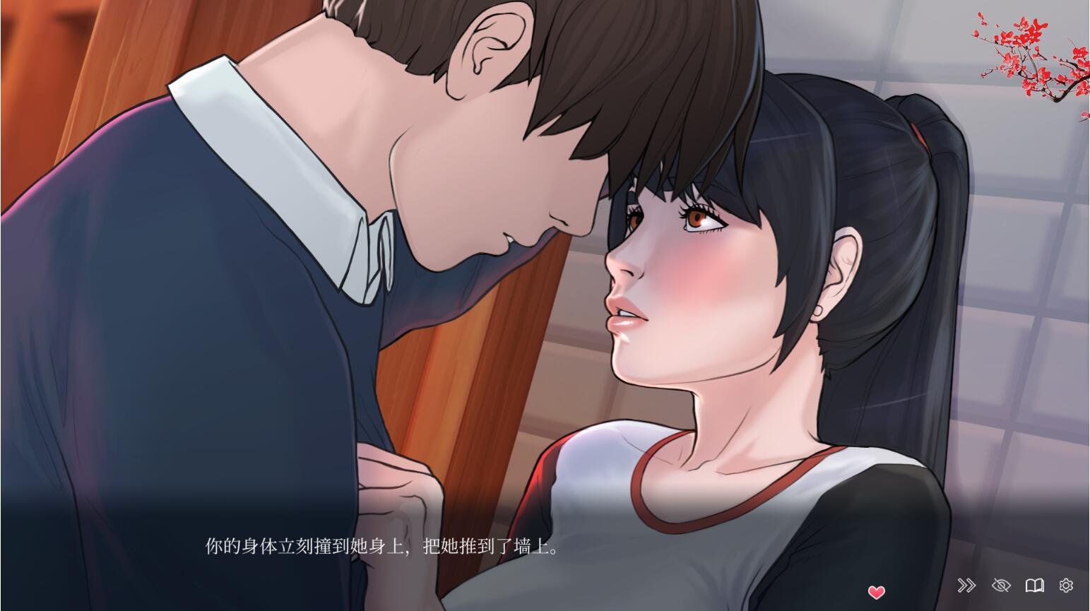 【SD/2D/SLG/中文】快捷情趣酒店 V3.50 双端STEAM官方中文版【5.7G】