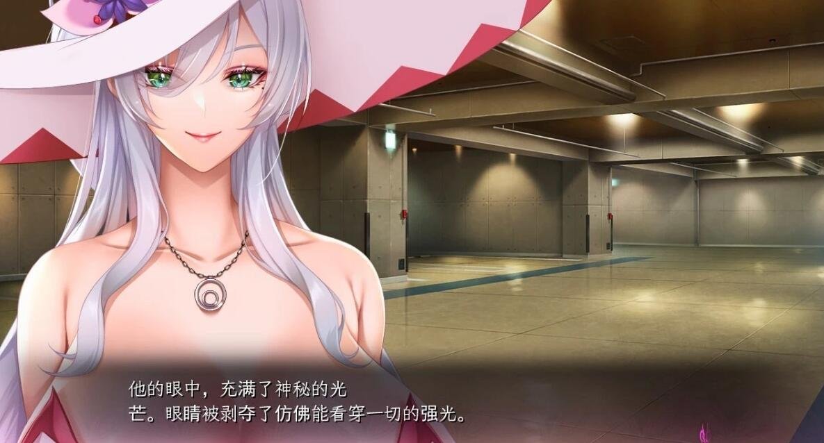 【PC/神级ADV/汉化/动态】泡泡浴的八尺夫人 Ver1.0 AI汉化正式版+存档【佳作/全CV/4.8G】