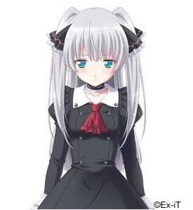 【PC/2D/汉化ADV/纯爱】[Ex-iT] 啾啾爱恋/よこストライク！[心愿汉化]【4.3G】