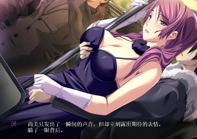 【PC/互动SLG/汉化】最终吃汉电车3 精翻完整汉化版+全CG存档+全攻略【佳作/全CV/3.2G】