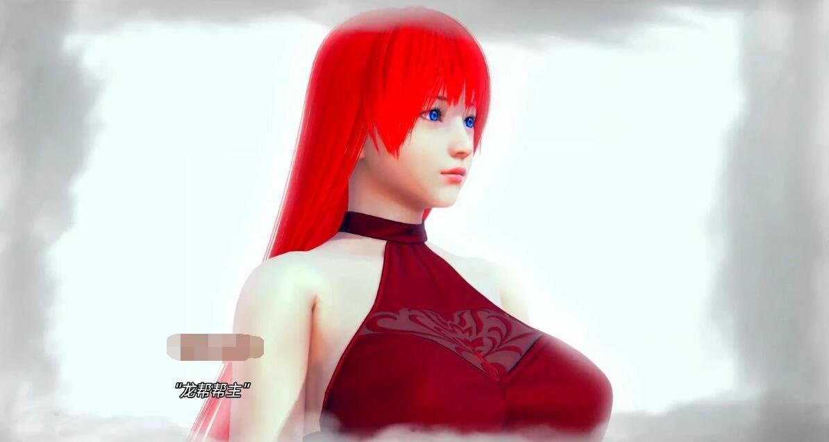 【SD/3D/亚风SLG/汉化】甜蜜的复仇 Sweet Revenge V0.09 双端汉化版【2.6G】