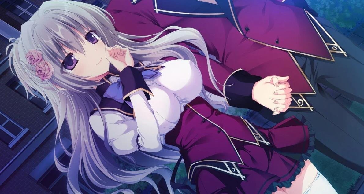 【PC/2D/GAL/汉化】由梦想与色彩编织而成 精翻汉化版+CG+存档【5.6G】