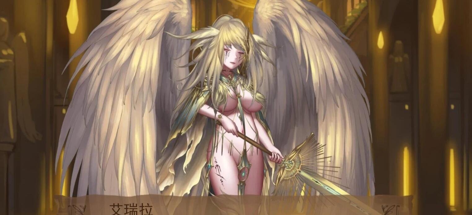 【SD/3D/沙盒SLG/汉化】奇异的圣地~圣屌降临 V0.40.0 双端汉化版【7.9G】