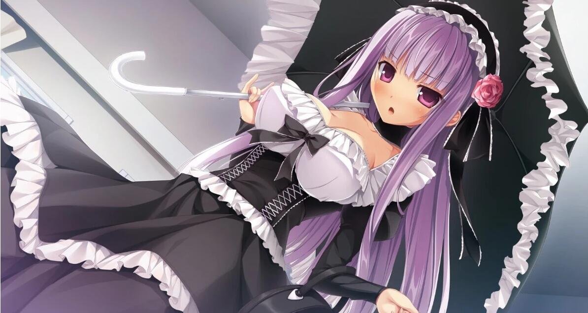 【PC/2D/GAL/汉化】由梦想与色彩编织而成 精翻汉化版+CG+存档【5.6G】