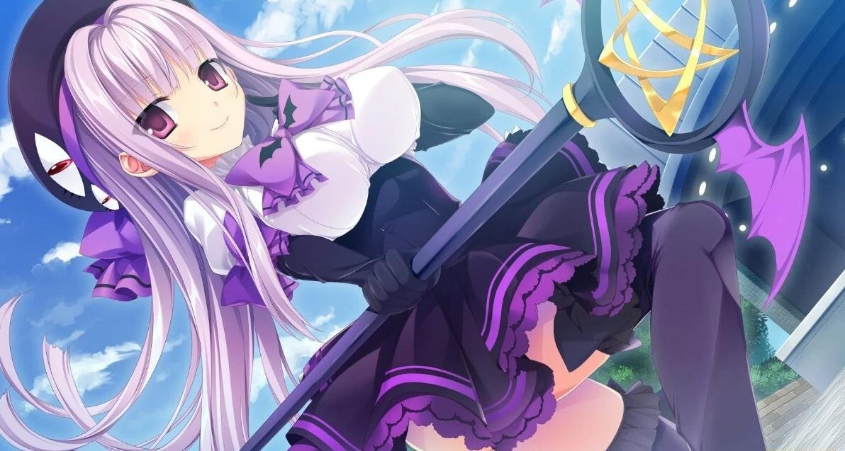 【PC/2D/GAL/汉化】由梦想与色彩编织而成 精翻汉化版+CG+存档【5.6G】