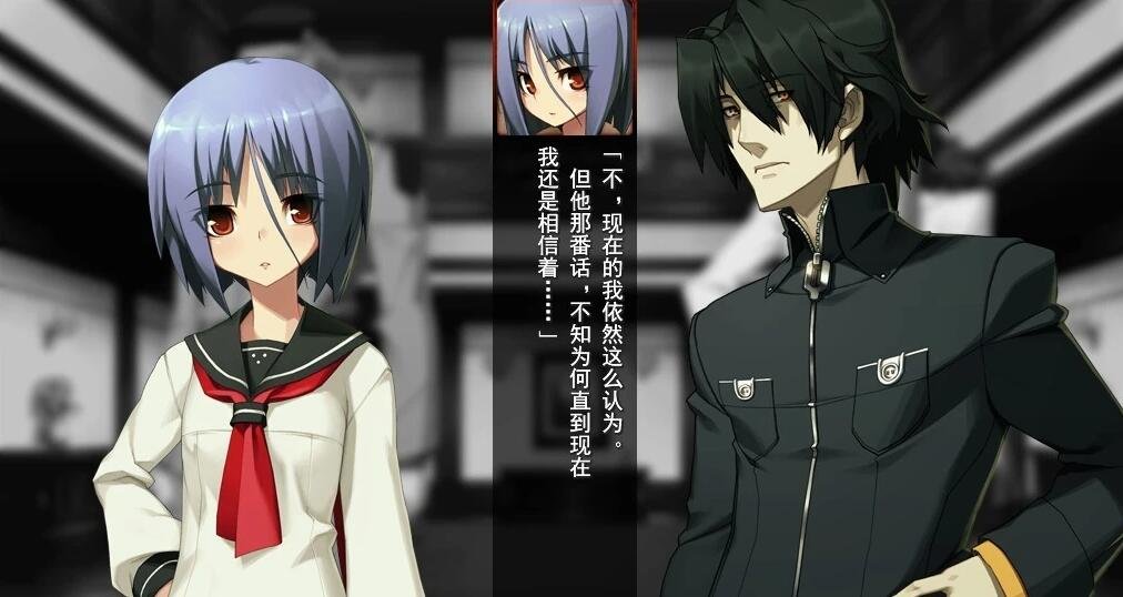【PC/2D/GAL/汉化】装甲恶鬼村正本篇+邪念篇（外传）精翻汉化硬盘版【5.6G】