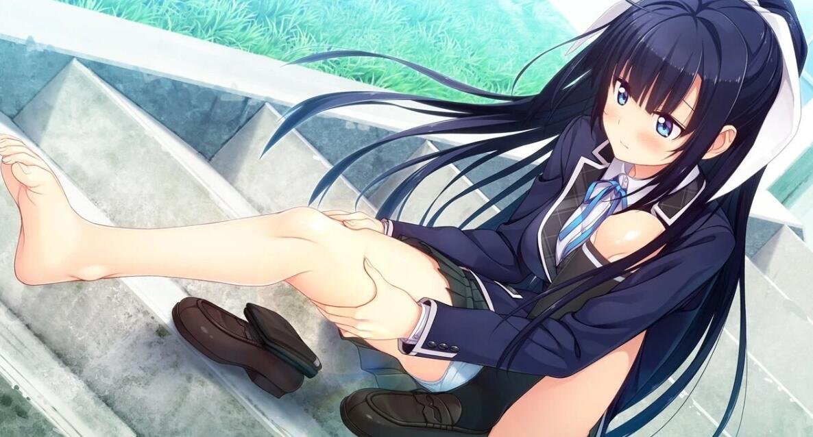 【PC/2D/GAL/汉化】下流的意外事件：思影 双端精翻汉化版【3.4G】
