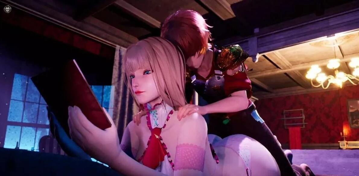 【PC/3D/ACT/中文】魔女湖世界-英雄之旅UnderTheWitch（魔女的侵袭、舔狗日记） Build.9073350-1.82 STEAM官中正式版【7.1G】