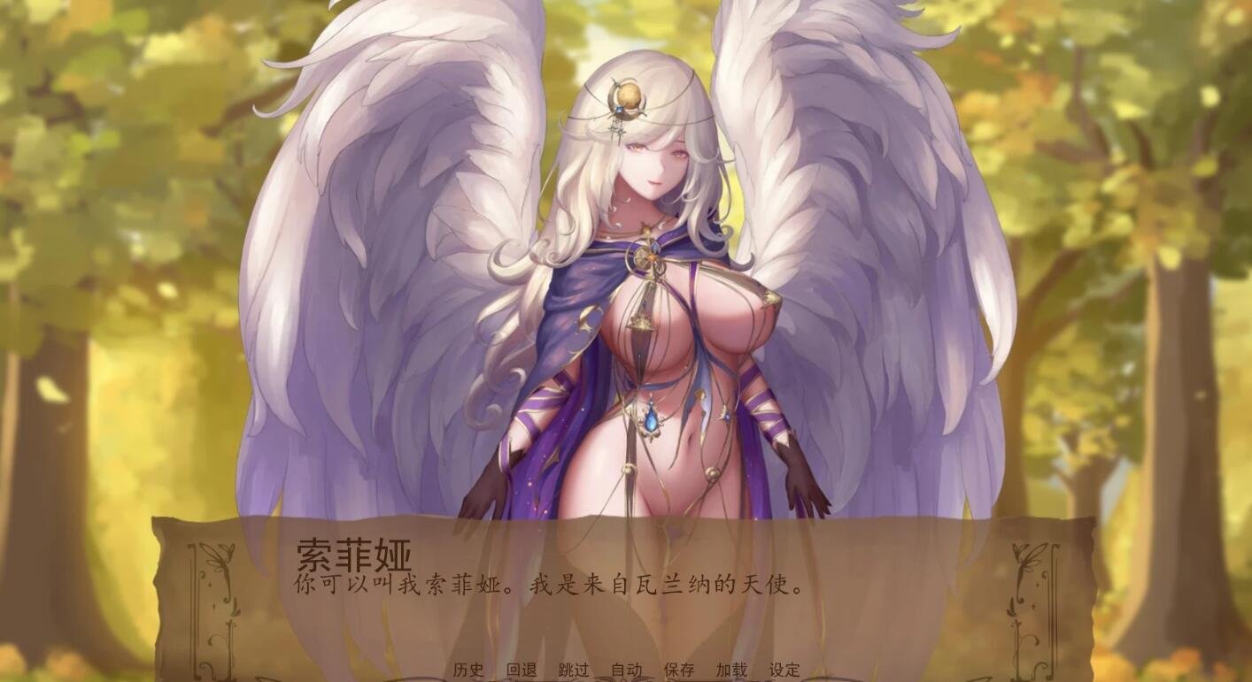 【SD/3D/沙盒SLG/汉化】奇异的圣地~圣屌降临 V0.40.0 双端汉化版【7.9G】