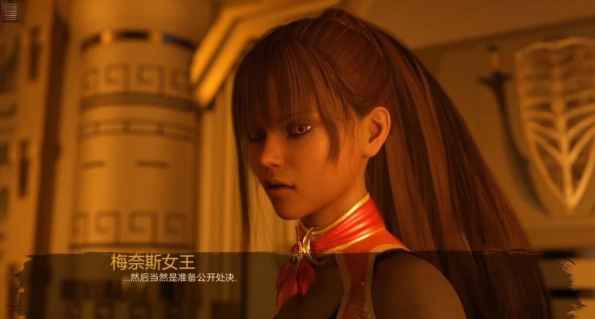 【SD/3D/欧美SLG/汉化/神作】沙漠潜行者 沙漠追猎者 Desert Stalker V0.15 Beta 精翻汉化版【PC+安卓/2.7G】