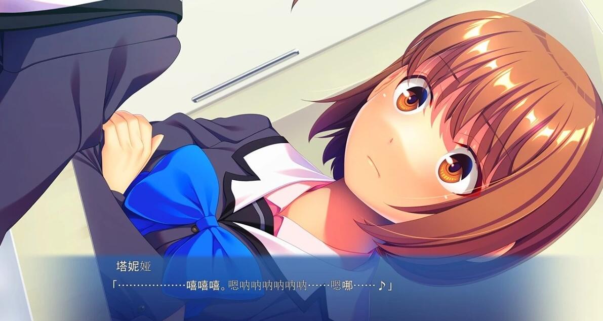 【PC/2D/ADV/汉化】女体化转生 GPT汉化版【800M】