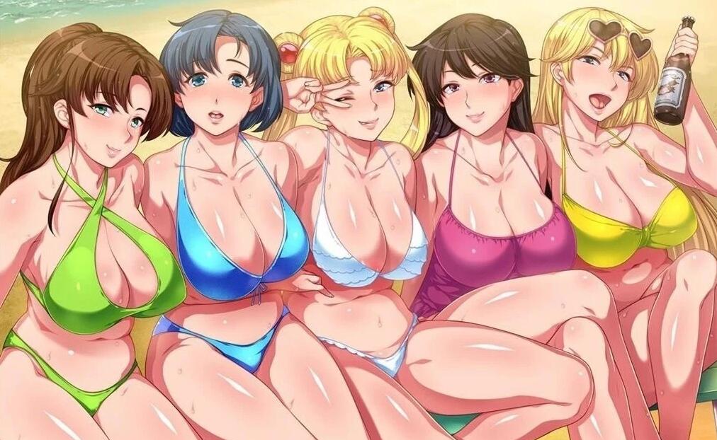 【SVIP/SD/整合/汉化/神仙整合】[ORCSOFT社]38部精品双端汉化游戏大合集【41G】