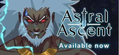 【PC/2D/ACT/中文/正向】星座上升 Build.11649774 STEAM官方中文版【950M】